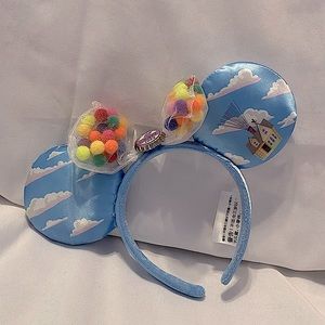 UP Disney Ears